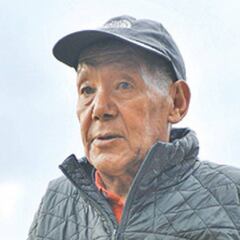 Muere Ang Rita, el hombre con récord de ascensos al Everest