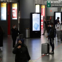 El experto que avanzó la epidemia predice cómo será el otoño