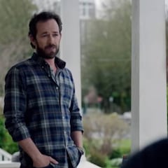 Producción de Riverdale está de luto por la muerte de Luke Perry