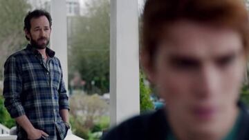 Luego de que se dio a conocer la muerte del actor estadounidense que actualmente se encontraba trabajando Riverdale, la producción de la serie lamentó su partida