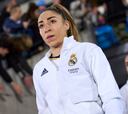 Olga alimenta la fe del Real Madrid para el Clásico: “Estamos capacitadas”