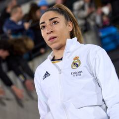 Revancha blanca en el regreso de la hija pródiga