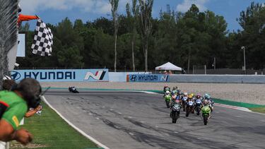 Contundente respuesta de Bautista