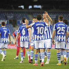 El juez del descenso lo será ahora de la liga