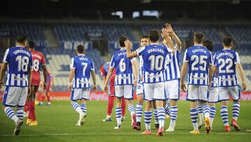 El juez del descenso lo ser¨¢ ahora de la liga