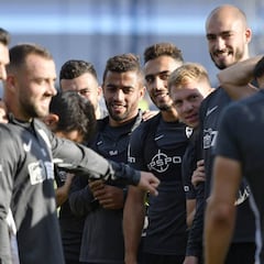 Ponferradina - Málaga: horario, TV y cómo y dónde ver