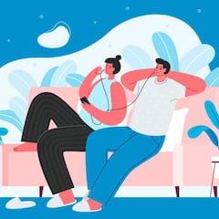 Crean el Festival 'Yo me quedo en casa' para tratar de frenar la propagación del coronavirus