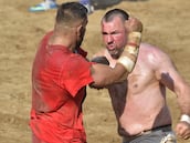 13 deportes extintos