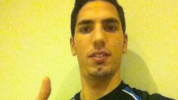 El portero del Atlético de Madrid Joel jugará cedido en el Wigan de la Premier.