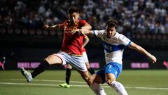 ‘Refuerzo’ sorpresa en Colo Colo