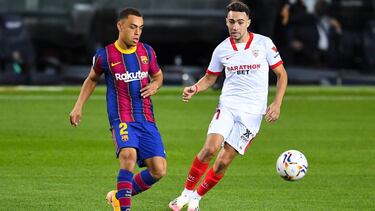 El Sevilla presenta oficialmente su candidatura a todo