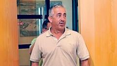 "La temporada va a ser ilusionante pero muy dura"