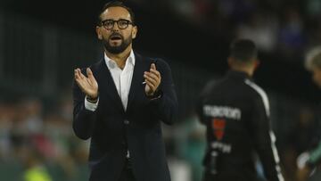 27/010/21 PARTIDO PRIMERA DIVISION
BETIS - VALENCIA
BORDALAS