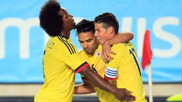 Selección Colombia