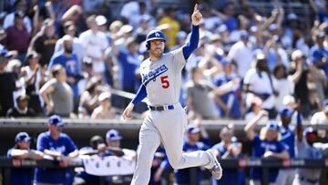 El pelotero de los Dodgers, Freddie Freeman, encontró una nueva mansión en la ciudad de Los Ángeles más cerca del estadio de la MLB.