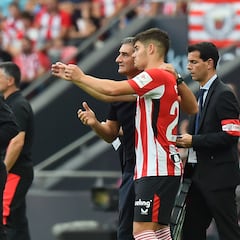 Valverde cuenta con Canales