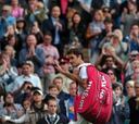 Roger Federer confirma que jugará este mes en Gstaad