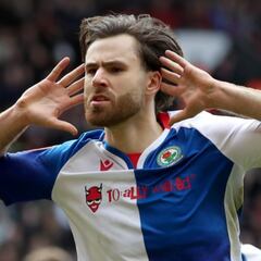 Los tres motivos de Brereton para dar el gran salto de su carrera