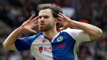 Los tres motivos de Brereton para dar el gran salto de su carrera