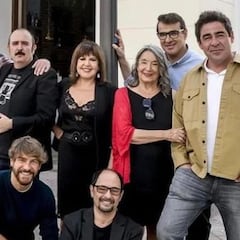 ¿Qué se sabe del estreno de la temporada 13 de ‘La que se avecina’ en Telecinco?
