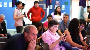 Elecciones Municipales en Chile 2024, en vivo: conteo del Servel, votación, recuento y última hora