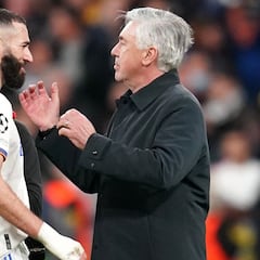 Un paseo triunfal desde 2014