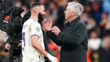 Un paseo triunfal desde 2014