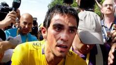 Alberto Contador