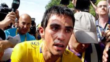 Alberto Contador