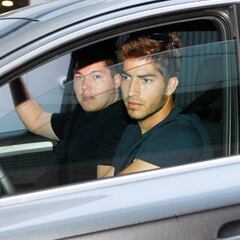 El plan del Madrid con Lucas Silva: quiere que vuelva a Europa