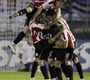 Estudiantes vuelve a la final de la Libertadores 28 años después
