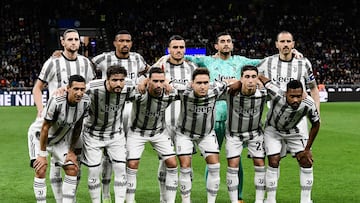 Juventus