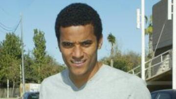 "Gracias a nosotros, en Guinea sólo se sonreía"