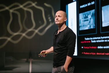 Xavi Cañellas, experto en psicoinmunología: “El impacto del ayuno no depende solo del tiempo que pasamos sin comer” 