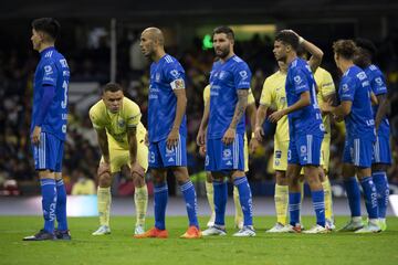 Acierta a que habrá pocos goles en el Pumas-Chivas y que Gignac hace 3 o más tiros al arco del América