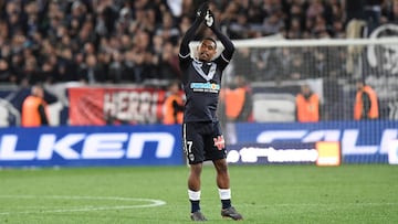 Malcom: Barcelona close to deal after 11th-hour Roma U-turn