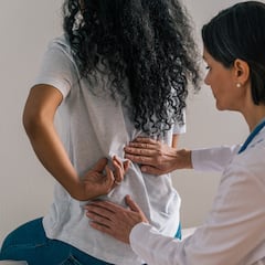 Alega ‘síndrome de espalda fallida’ para cobrar la incapacidad, la Seguridad Social se opone y la Justicia actúa: pensión de 796 euros