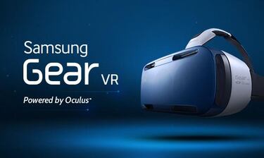 Las Samsung Gear VR llegan a Estados Unidos