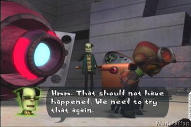 Psychonauts, Impresiones