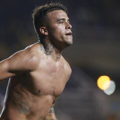 Compagnucci admira a Vidal: "Es el mejor volante del mundo"