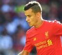 Klopp confirms Coutinho return for Liverpool