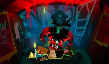 Return to Monkey Island confirma su fecha de salida en un nuevo y divertido tráiler con el regreso de Stan