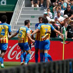 Baraja alimenta la “esperanza” de la salvación