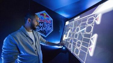 Red Bull Mind Gamers: cuatro españoles en la final de Budapest