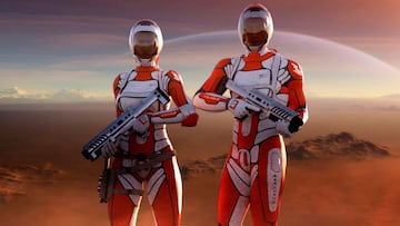 Elite Dangerous Odyssey arranca hoy su odisea espacial en PC y presenta tráiler de lanzamiento