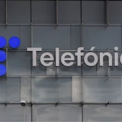 Tercer plan de Telefónica: 5.000 bajas