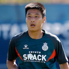 Golden Foot 2022: Benzema, Lewandowski, Messi... and Wu Lei