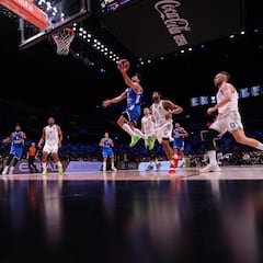 Batacazo en el desierto