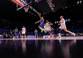 Batacazo en el desierto