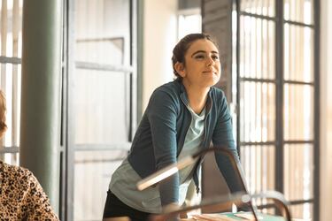 Qué ver del 26 al 28 de septiembre en Netflix, Disney+, Amazon Prime Video, HBO Max, Movistar+, Filmin, Apple TV+ y SkyShowtime